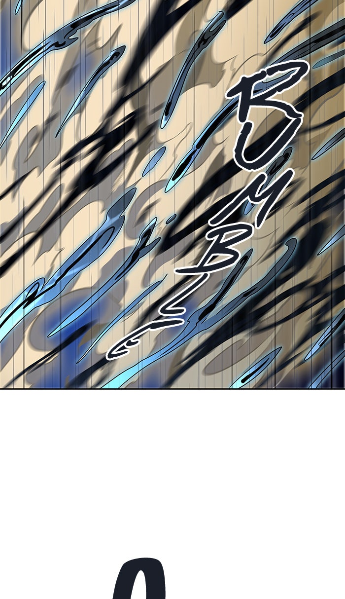 Tower of God Manga Chapter 510 page 183 - [Season 3] Ep. 93