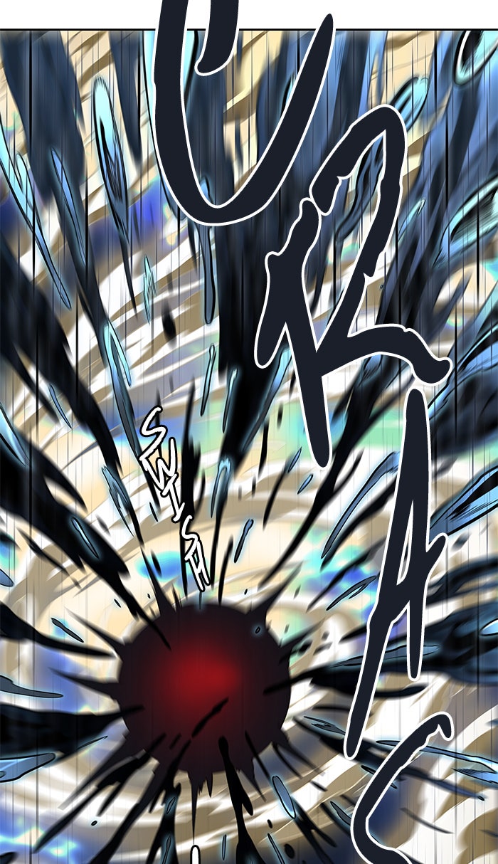 Tower of God Manga Chapter 510 page 184 - [Season 3] Ep. 93