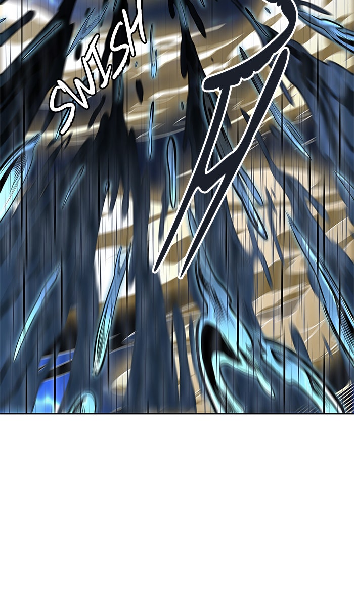 Tower of God Manga Chapter 510 page 185 - [Season 3] Ep. 93