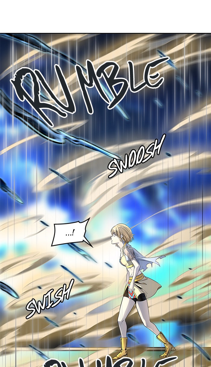 Tower of God Manga Chapter 510 page 186 - [Season 3] Ep. 93