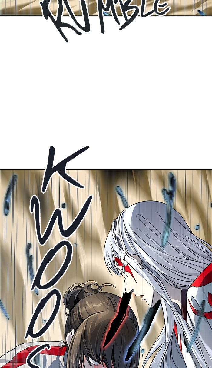 Tower of God Manga Chapter 510 page 187 - [Season 3] Ep. 93