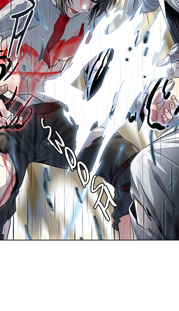 Tower of God Manga Chapter 510 page 188 - [Season 3] Ep. 93