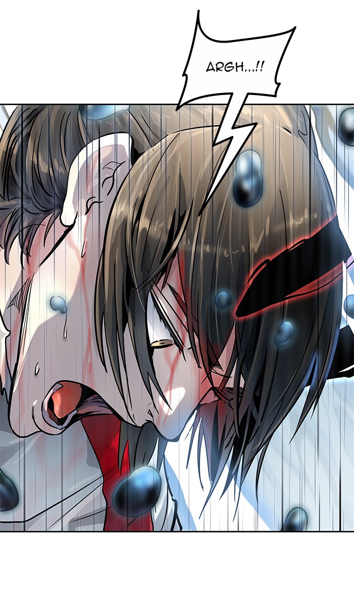 Tower of God Manga Chapter 510 page 189 - [Season 3] Ep. 93