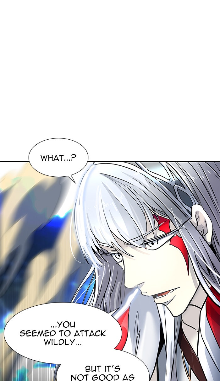 Tower of God Manga Chapter 510 page 190 - [Season 3] Ep. 93