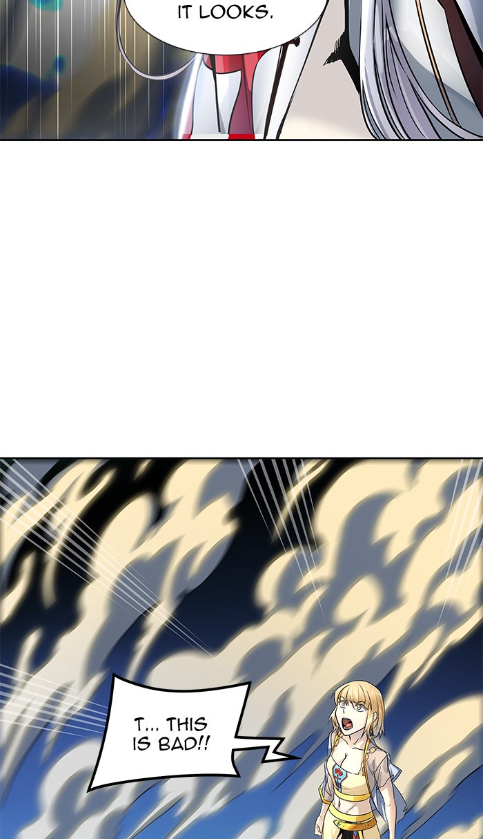 Tower of God Manga Chapter 510 page 191 - [Season 3] Ep. 93