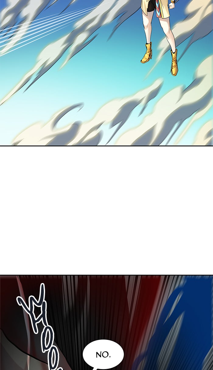 Tower of God Manga Chapter 510 page 192 - [Season 3] Ep. 93