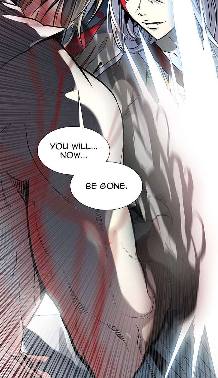 Tower of God Manga Chapter 510 page 195 - [Season 3] Ep. 93
