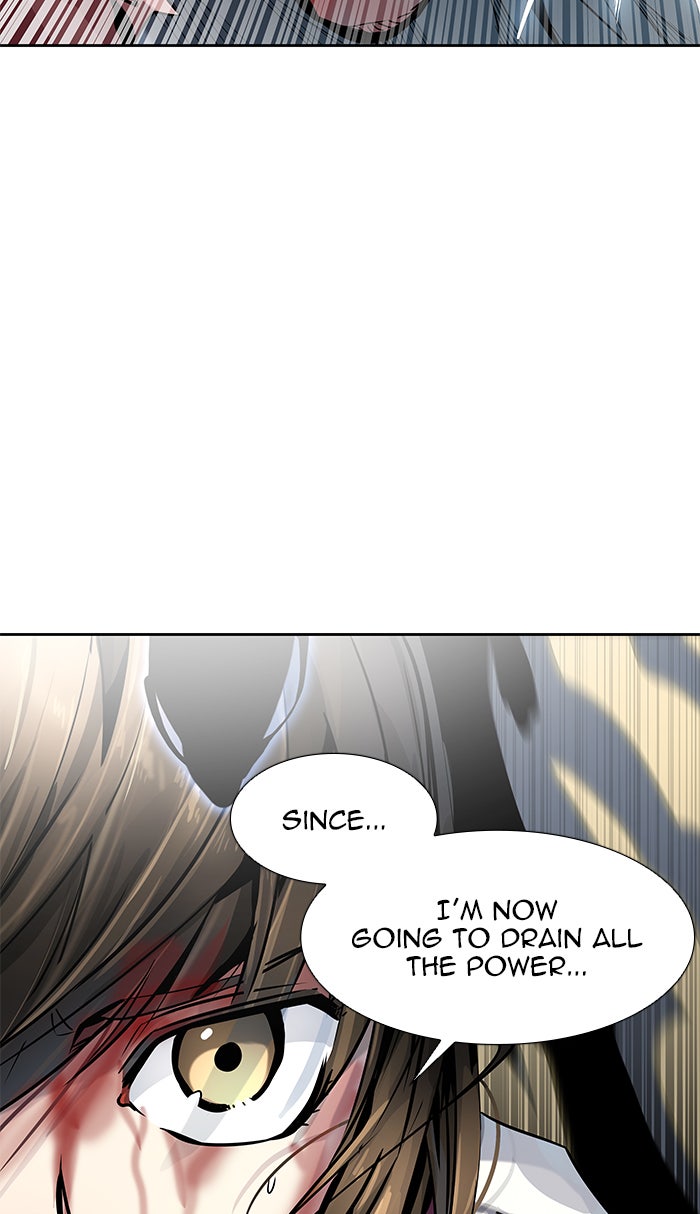 Tower of God Manga Chapter 510 page 196 - [Season 3] Ep. 93