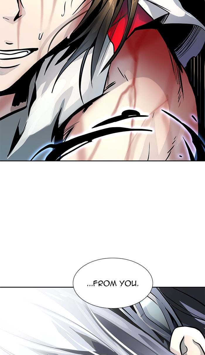 Tower of God Manga Chapter 510 page 197 - [Season 3] Ep. 93