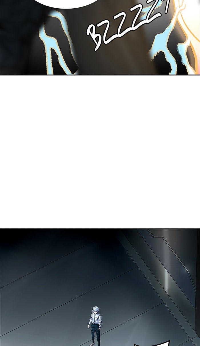 Tower of God Manga Chapter 510 page 2 - [Season 3] Ep. 93