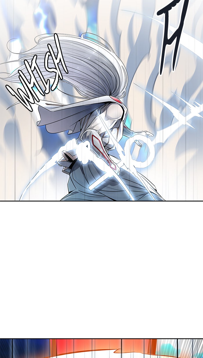 Tower of God Manga Chapter 510 page 20 - [Season 3] Ep. 93