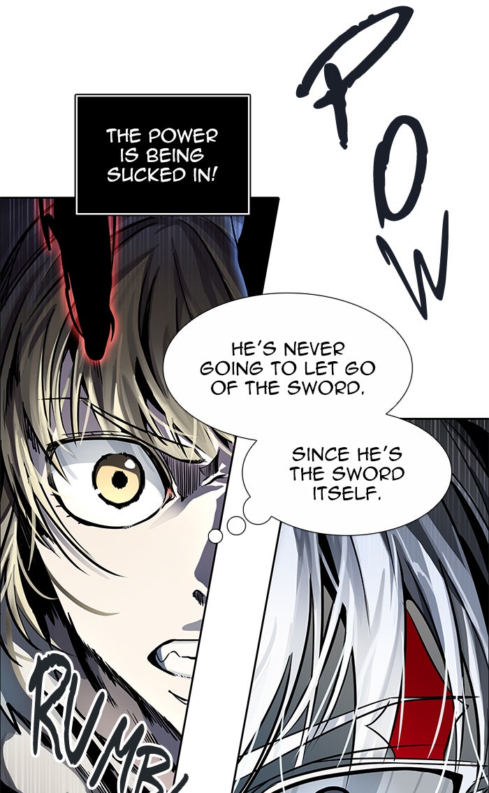 Tower of God Manga Chapter 510 page 202 - [Season 3] Ep. 93