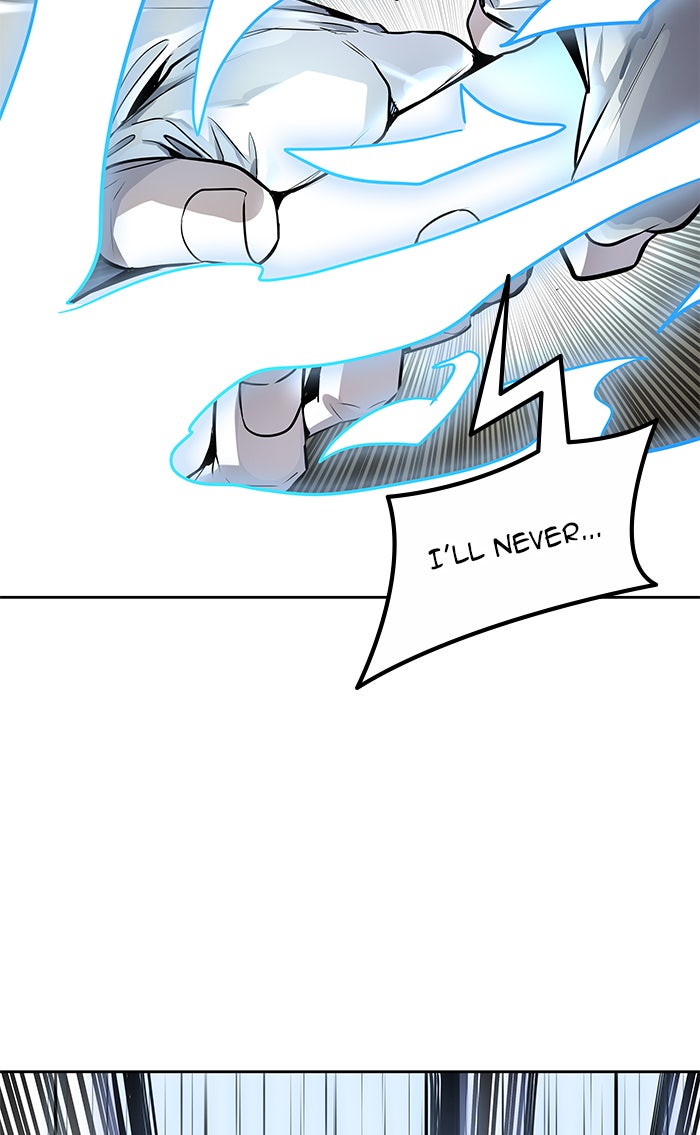 Tower of God Manga Chapter 510 page 206 - [Season 3] Ep. 93