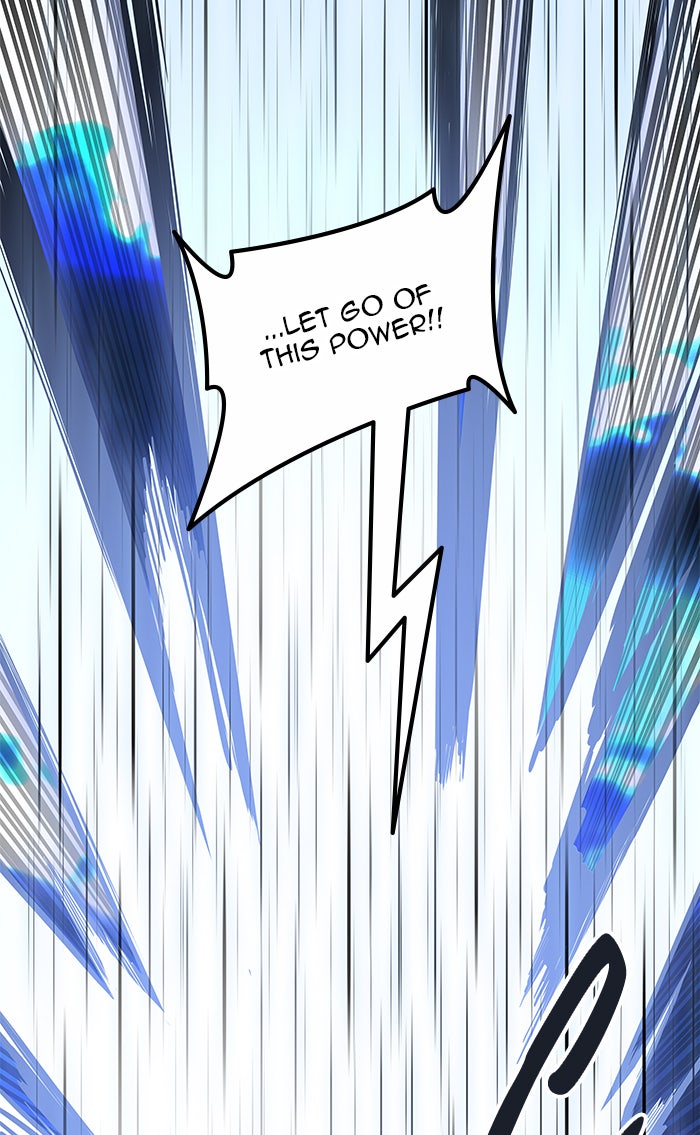 Tower of God Manga Chapter 510 page 207 - [Season 3] Ep. 93