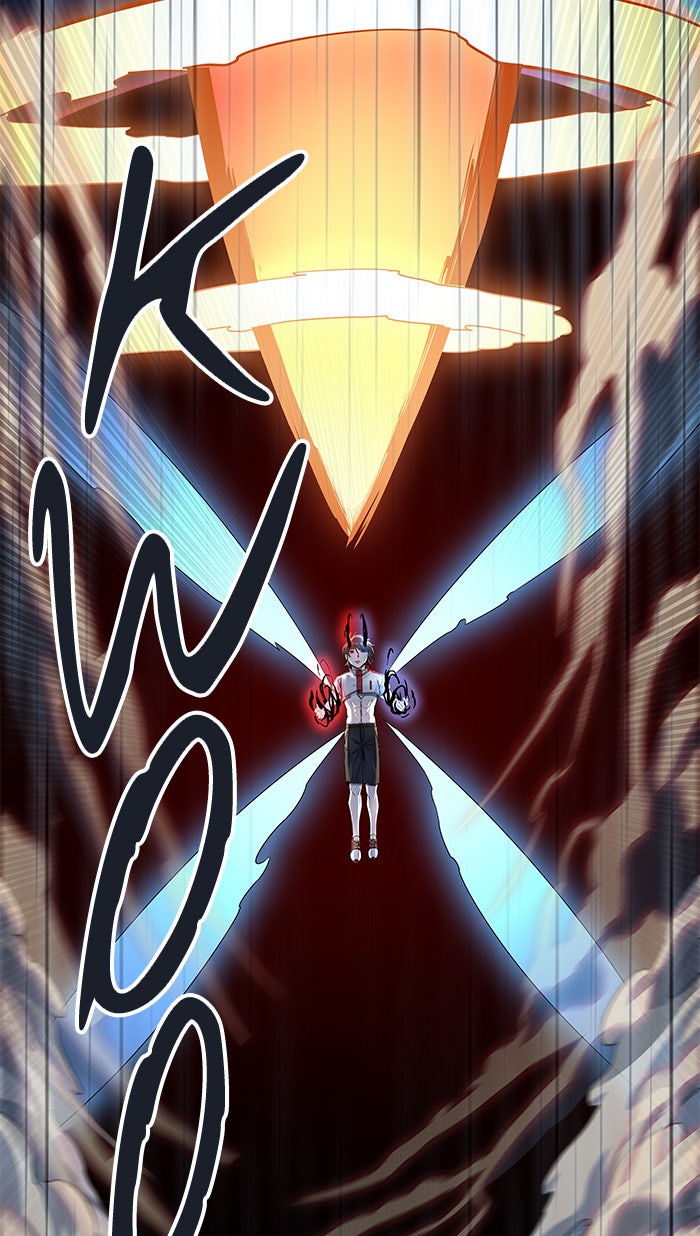 Tower of God Manga Chapter 510 page 21 - [Season 3] Ep. 93