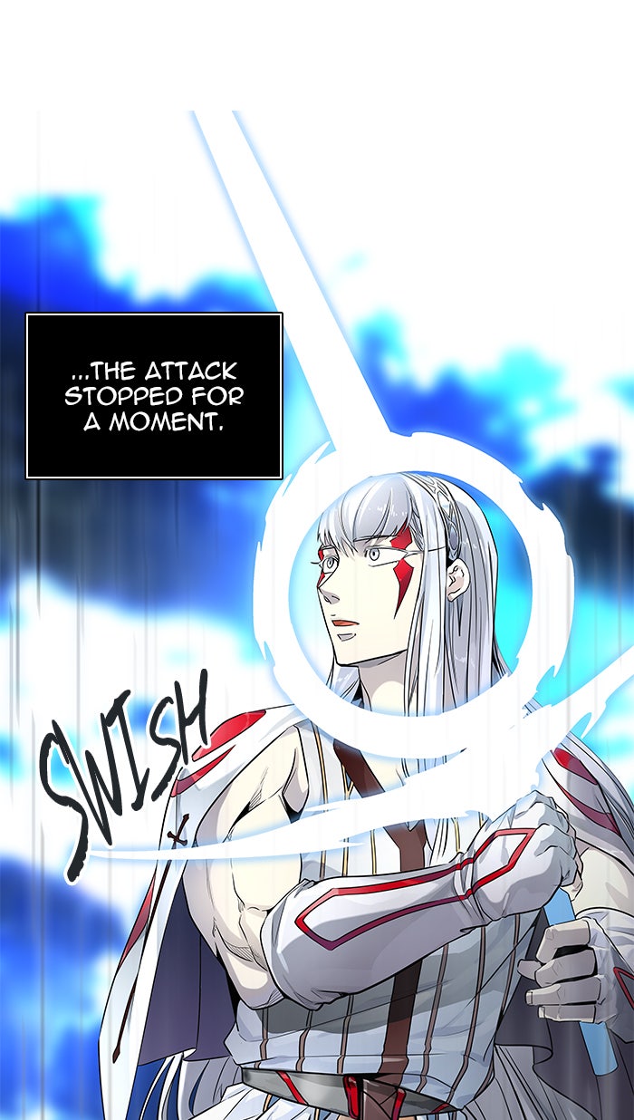 Tower of God Manga Chapter 510 page 23 - [Season 3] Ep. 93