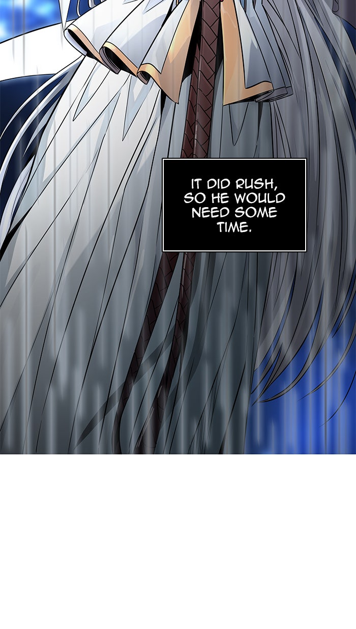 Tower of God Manga Chapter 510 page 24 - [Season 3] Ep. 93