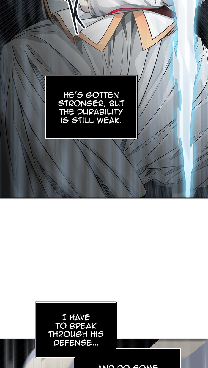 Tower of God Manga Chapter 510 page 26 - [Season 3] Ep. 93