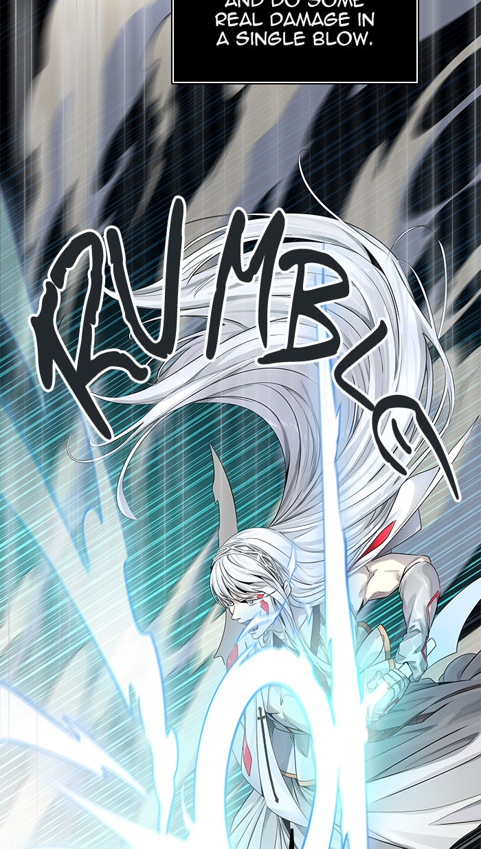 Tower of God Manga Chapter 510 page 27 - [Season 3] Ep. 93