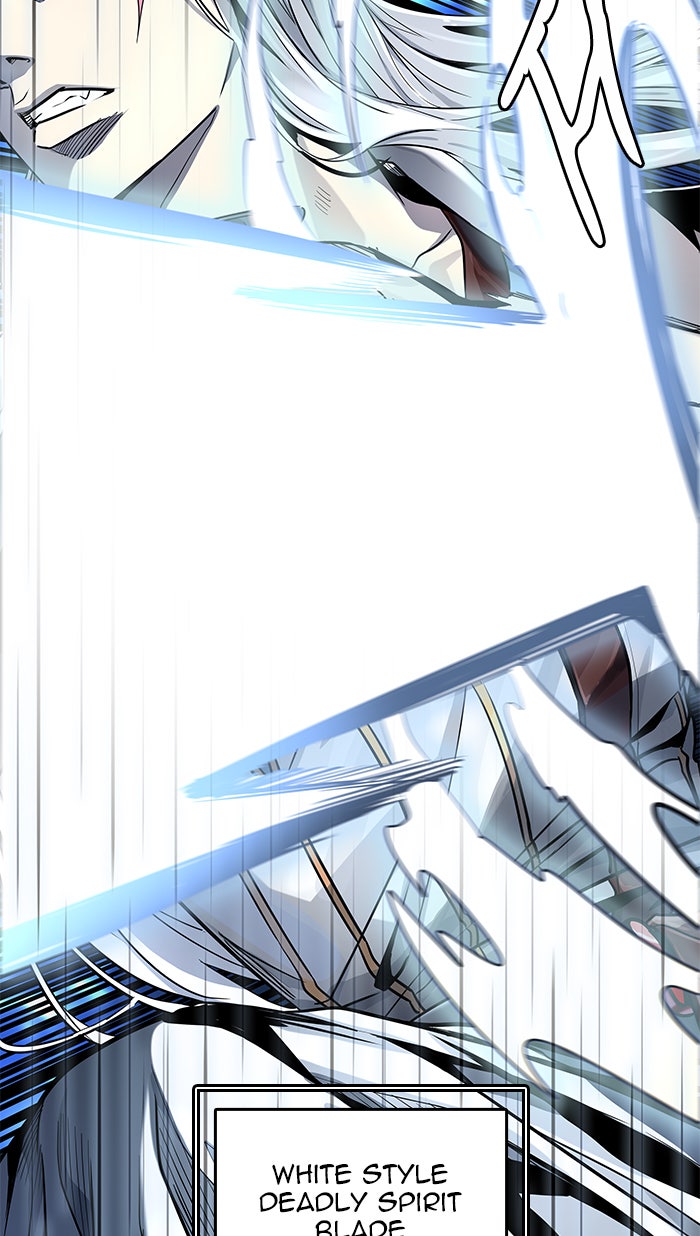 Tower of God Manga Chapter 510 page 30 - [Season 3] Ep. 93