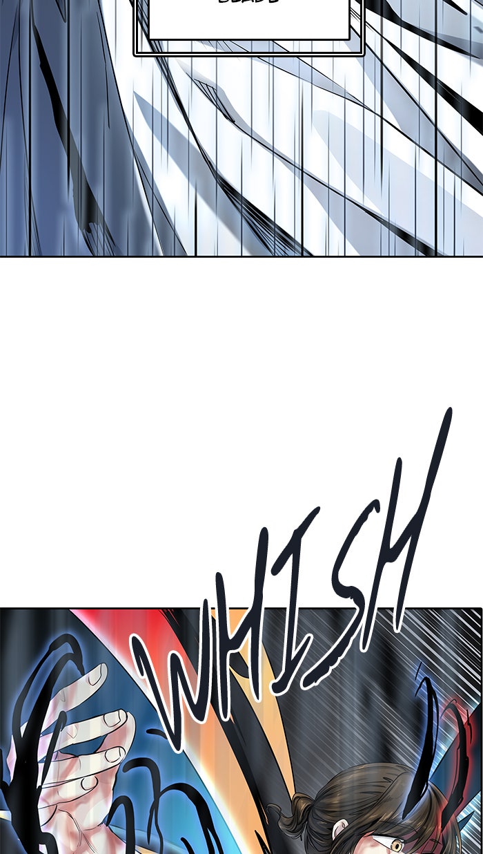 Tower of God Manga Chapter 510 page 31 - [Season 3] Ep. 93