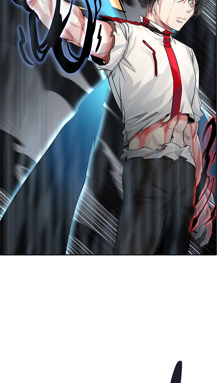 Tower of God Manga Chapter 510 page 32 - [Season 3] Ep. 93