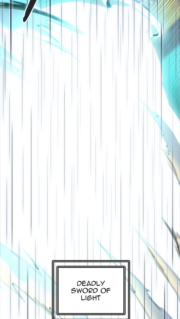 Tower of God Manga Chapter 510 page 37 - [Season 3] Ep. 93