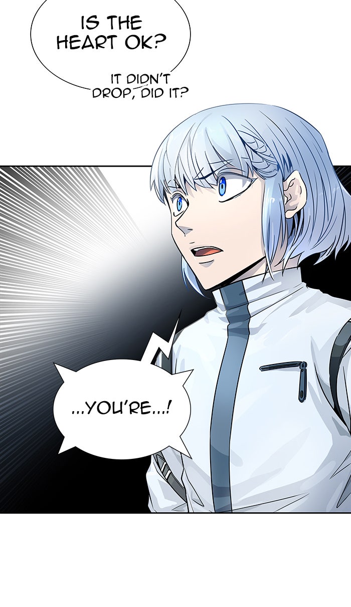 Tower of God Manga Chapter 510 page 4 - [Season 3] Ep. 93