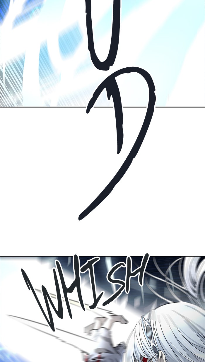 Tower of God Manga Chapter 510 page 41 - [Season 3] Ep. 93