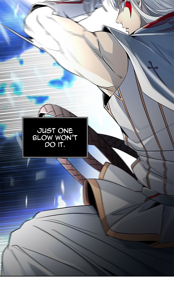 Tower of God Manga Chapter 510 page 42 - [Season 3] Ep. 93