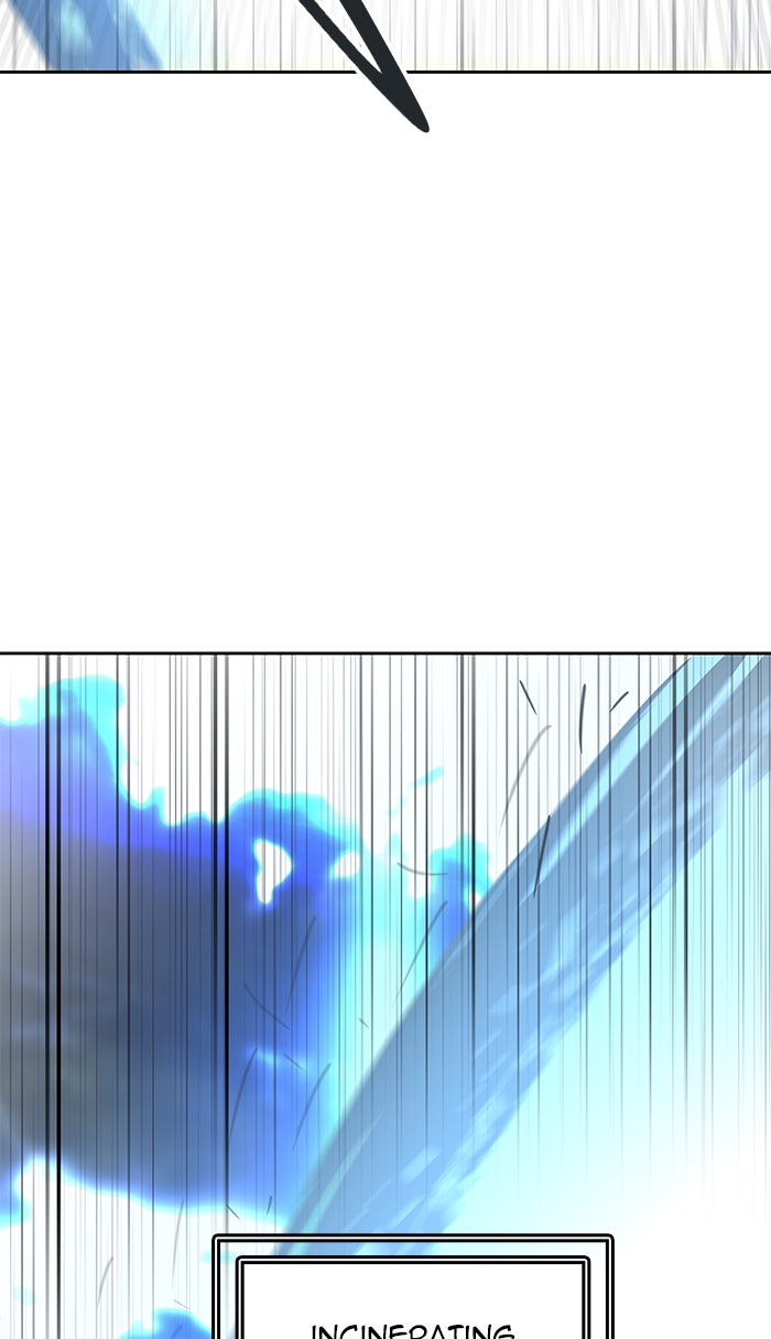 Tower of God Manga Chapter 510 page 45 - [Season 3] Ep. 93