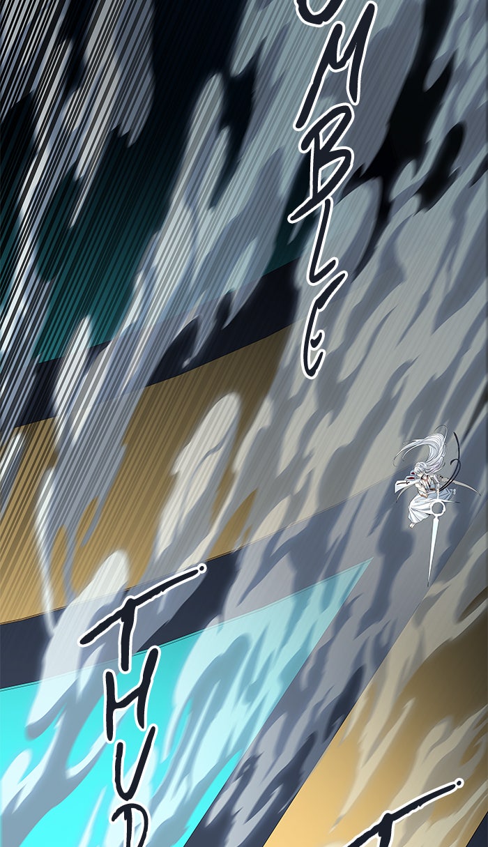 Tower of God Manga Chapter 510 page 52 - [Season 3] Ep. 93