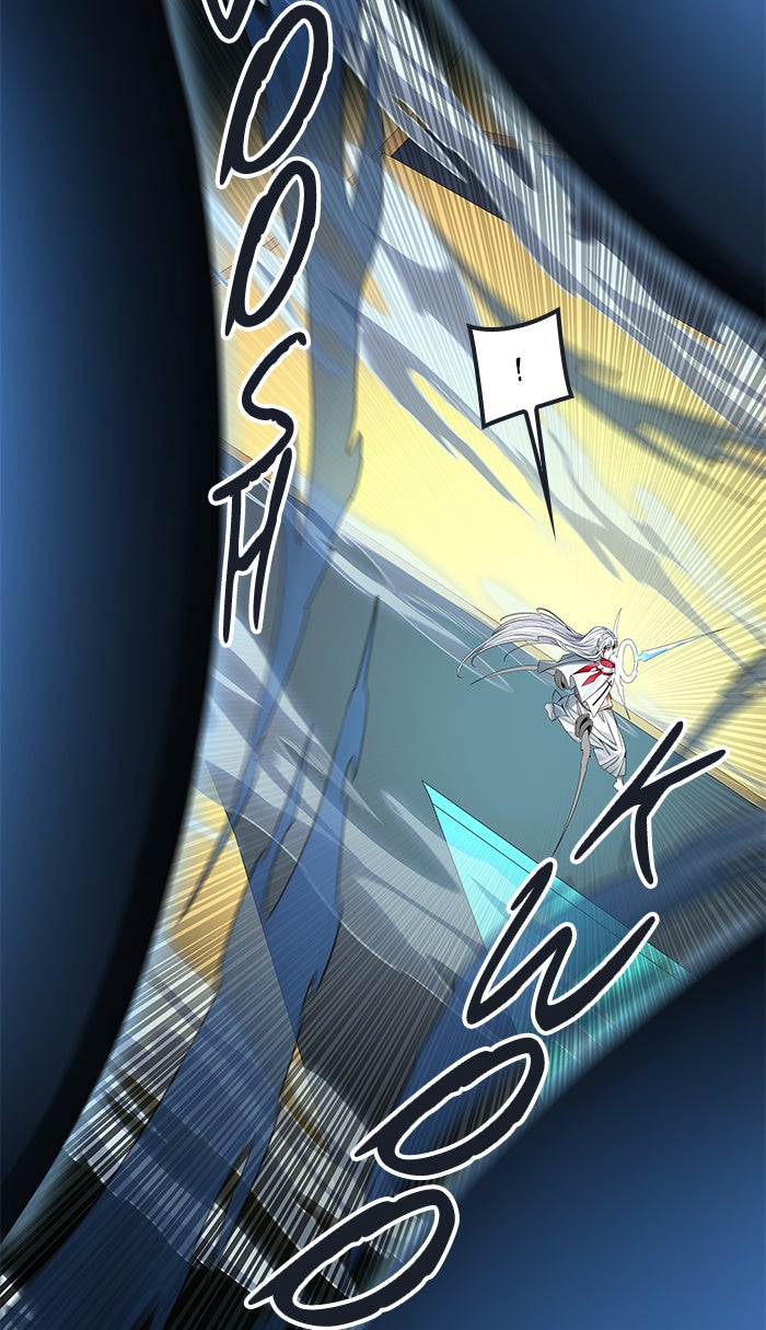 Tower of God Manga Chapter 510 page 55 - [Season 3] Ep. 93