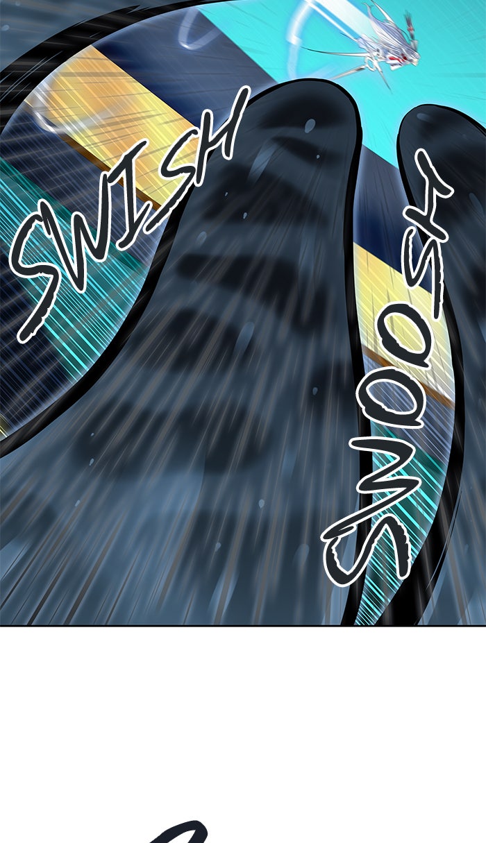 Tower of God Manga Chapter 510 page 59 - [Season 3] Ep. 93