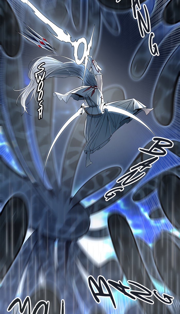 Tower of God Manga Chapter 510 page 61 - [Season 3] Ep. 93