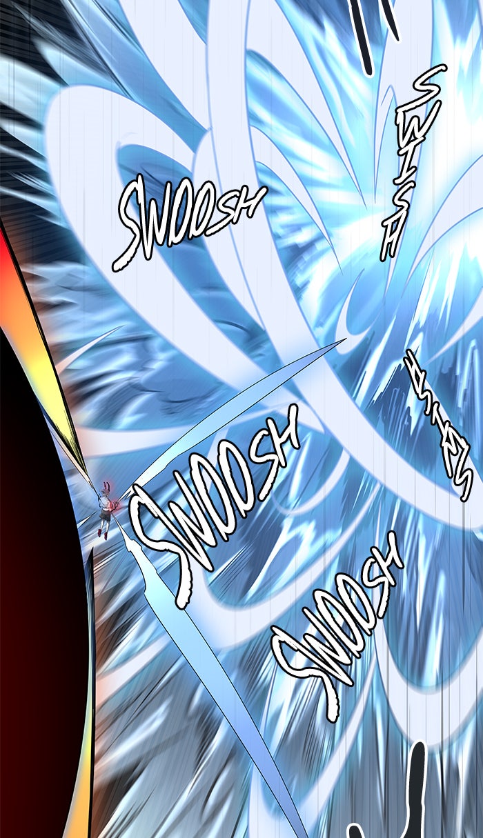 Tower of God Manga Chapter 510 page 63 - [Season 3] Ep. 93