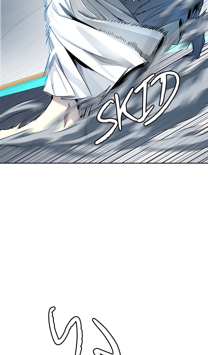 Tower of God Manga Chapter 510 page 68 - [Season 3] Ep. 93