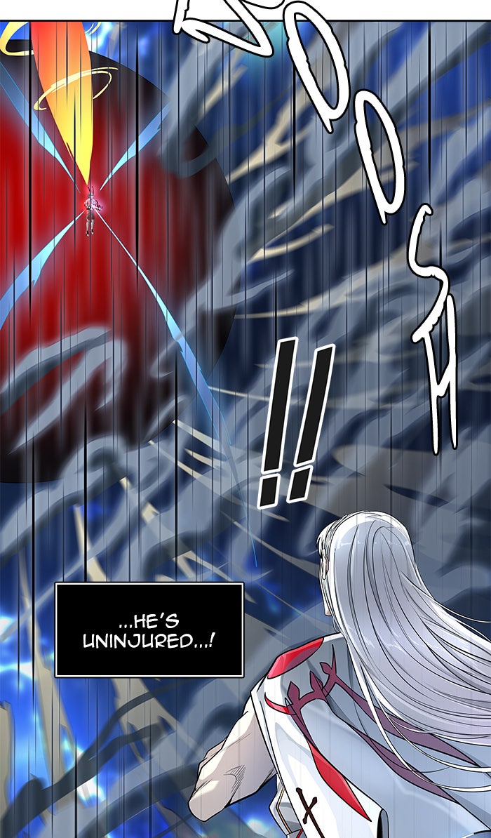 Tower of God Manga Chapter 510 page 69 - [Season 3] Ep. 93