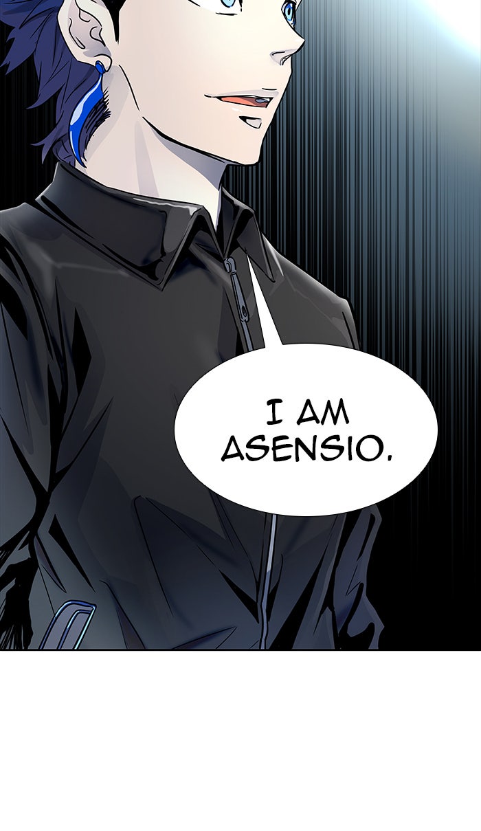 Tower of God Manga Chapter 510 page 7 - [Season 3] Ep. 93