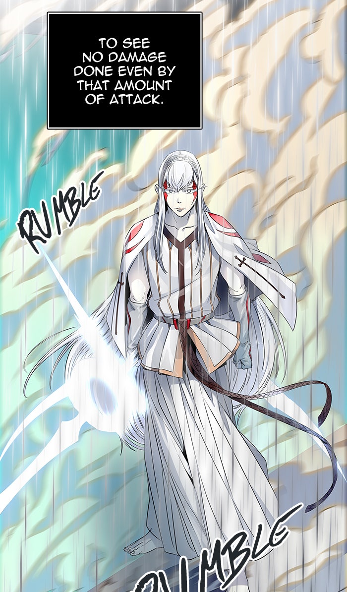 Tower of God Manga Chapter 510 page 71 - [Season 3] Ep. 93