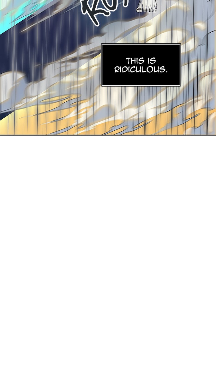 Tower of God Manga Chapter 510 page 72 - [Season 3] Ep. 93