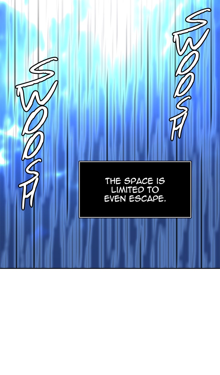 Tower of God Manga Chapter 510 page 75 - [Season 3] Ep. 93