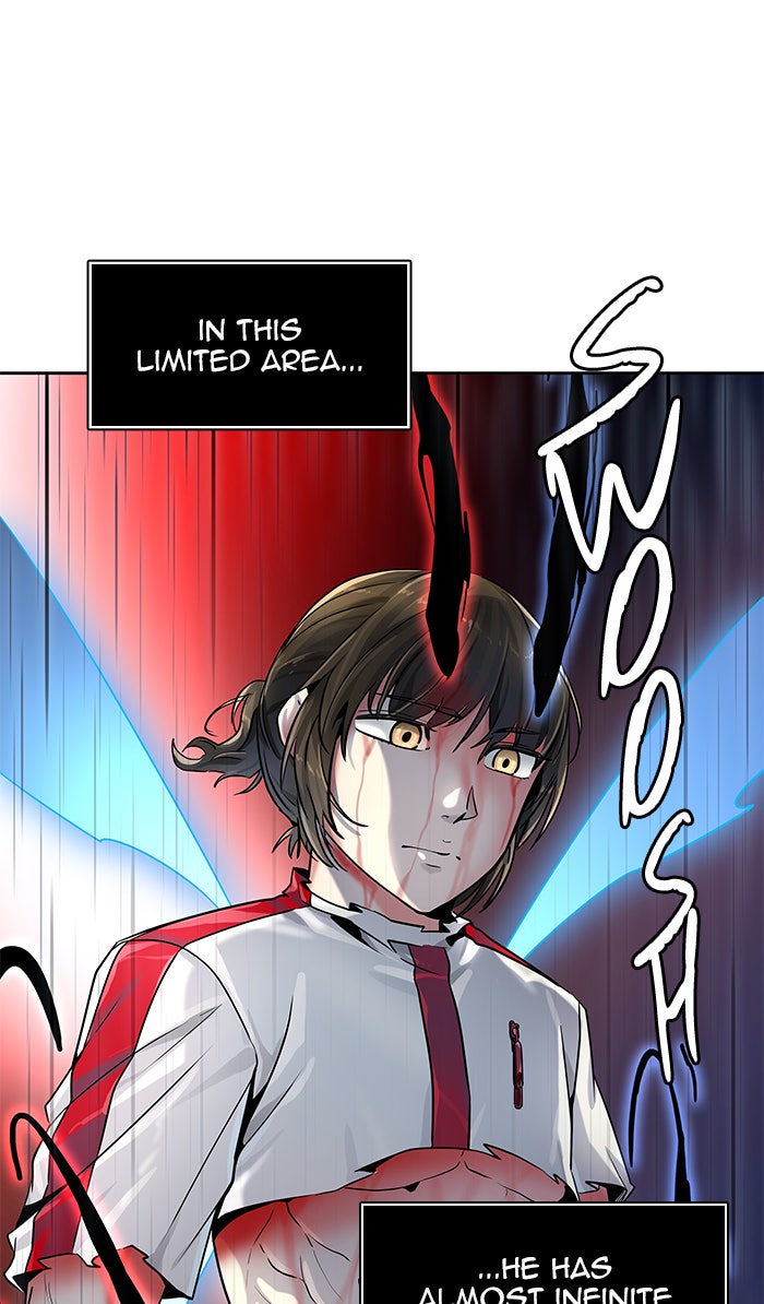 Tower of God Manga Chapter 510 page 76 - [Season 3] Ep. 93