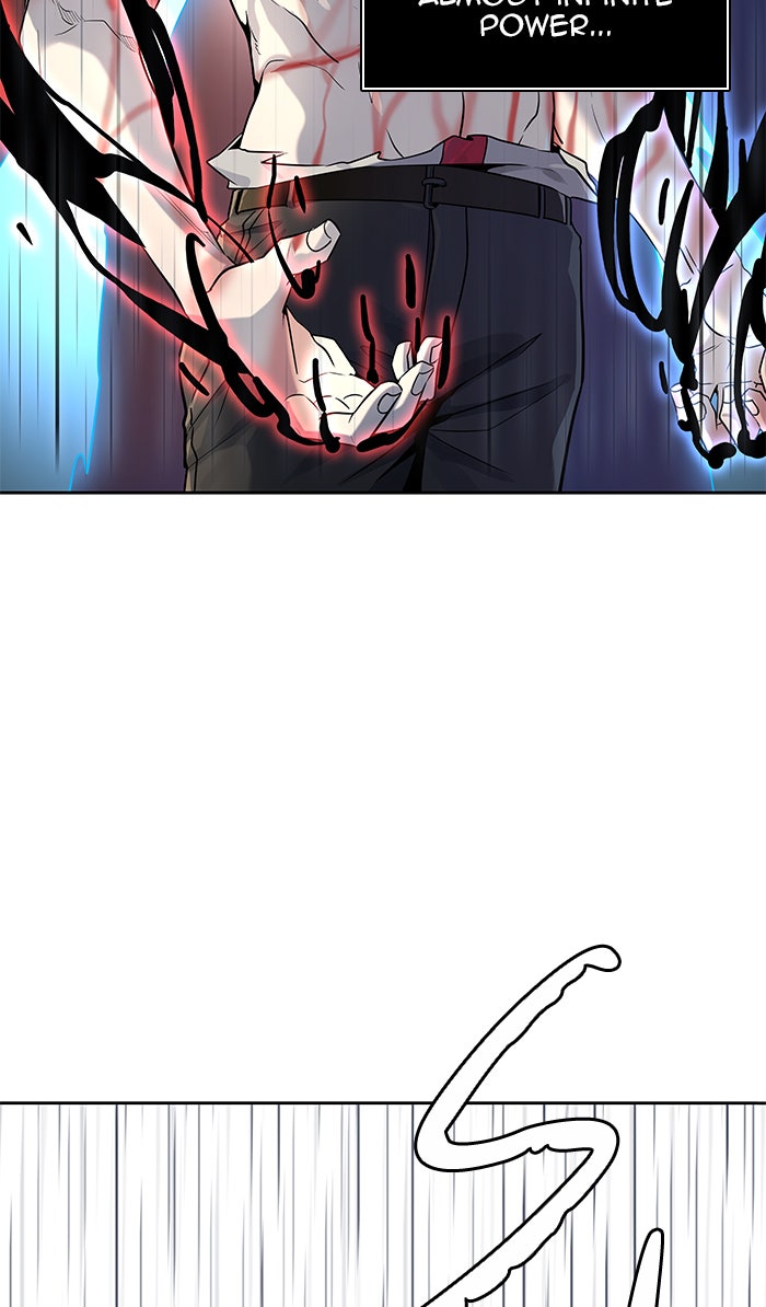 Tower of God Manga Chapter 510 page 77 - [Season 3] Ep. 93