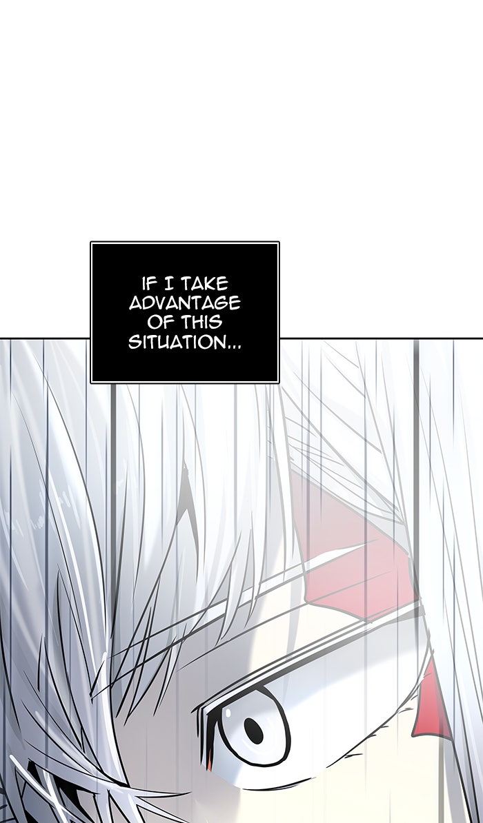 Tower of God Manga Chapter 510 page 81 - [Season 3] Ep. 93