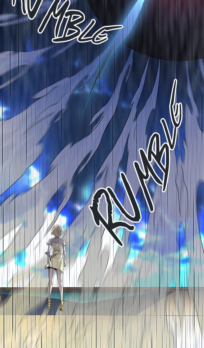 Tower of God Manga Chapter 510 page 84 - [Season 3] Ep. 93