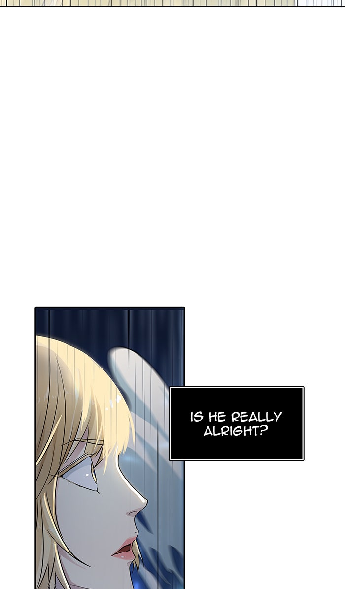 Tower of God Manga Chapter 510 page 85 - [Season 3] Ep. 93