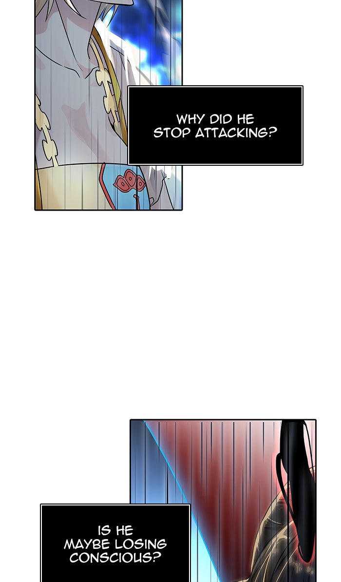 Tower of God Manga Chapter 510 page 86 - [Season 3] Ep. 93