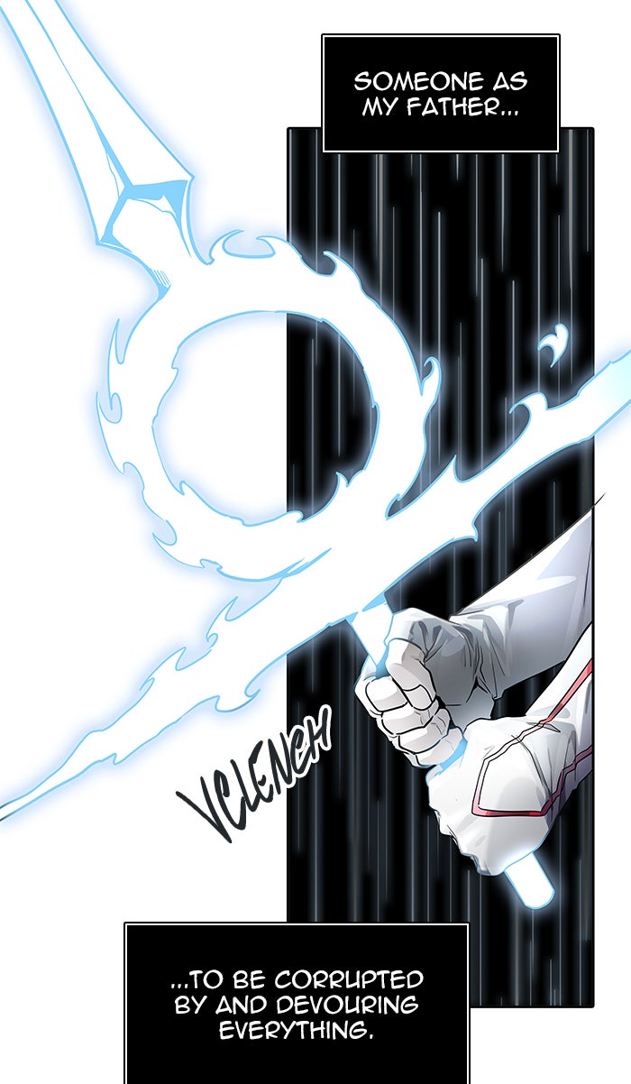 Tower of God Manga Chapter 510 page 89 - [Season 3] Ep. 93