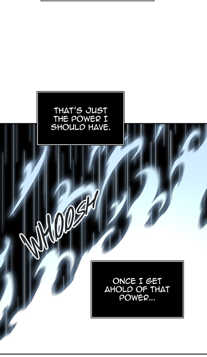 Tower of God Manga Chapter 510 page 90 - [Season 3] Ep. 93